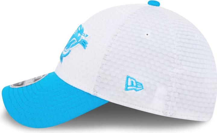 Produktbild New Era 9Forty Stretch Cap - Training 2024 Carolina Panthers