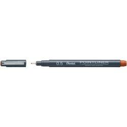 Image du produit Pentel Fineliner (Optimiste, 1 x)