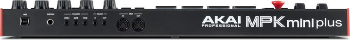 Immagine prodotto Akai Professional MPK Mini Plus (Tastiera)