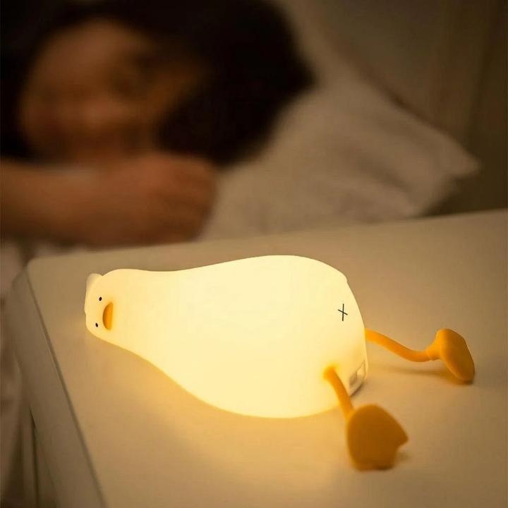 Produktbild OEM Lights for outdoor use Table lamp bedside Goose Art Deco touch style