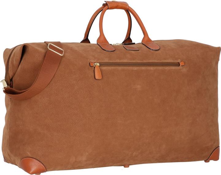 Brics Bric's Reisetasche Life Holdall 20201 (49 l)