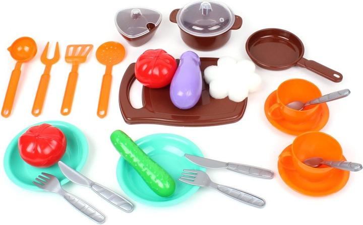 Produktbild Magni TechnoK Spielküche