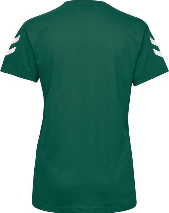 Actual product image hummel Go Cotton T-Shirt Woman S/S (L)