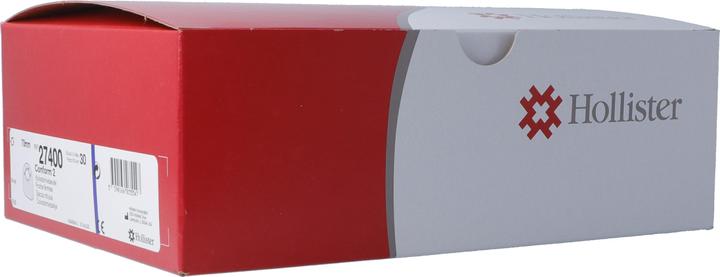 Hollister Incorporated Conform 2 Colo 2t 70mm hautfarbig 30 Btl (30 Stück, 3080.96 ml, 464 g)