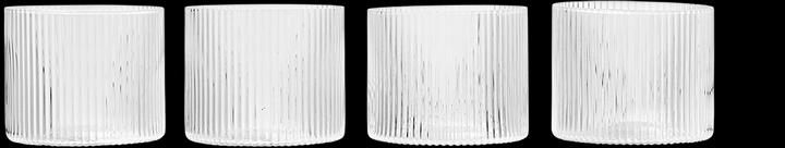 Ferm Living Ondulation (0.20 l, 4 x)