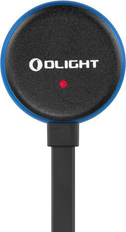 Actual product image Olight S1R Baton II (6.30 cm, 1000 lm)