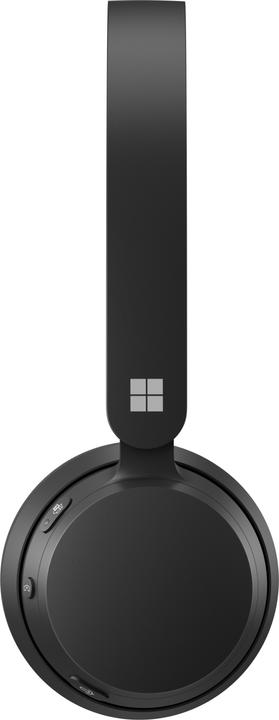 Image du produit Microsoft Casque sans fil moderne (Sans fil, USB-A)