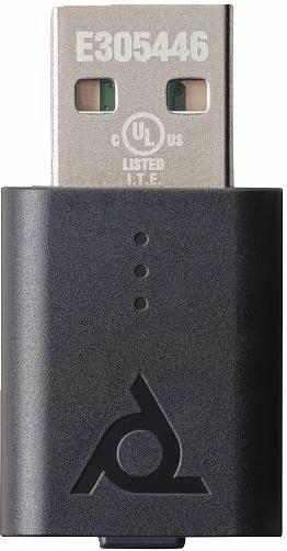 Actual product image Poly D400 DECT Dongle