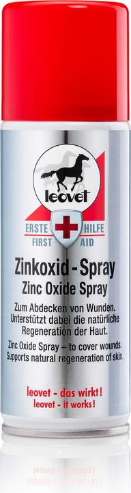 Leovet Zinkoxid Spray