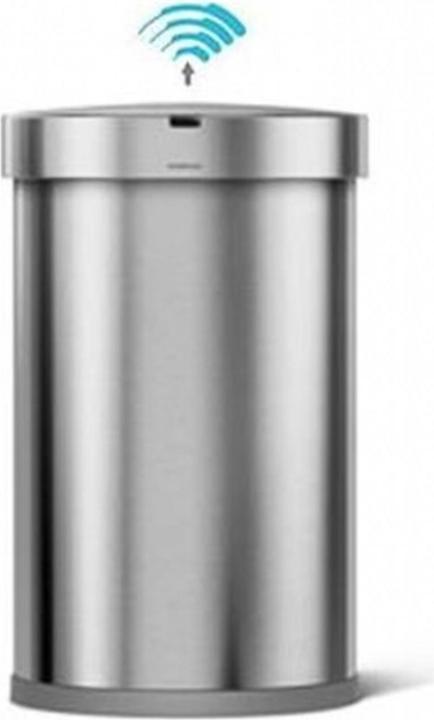 Produktbild Simplehuman Sensorabfalleimer (45 l)