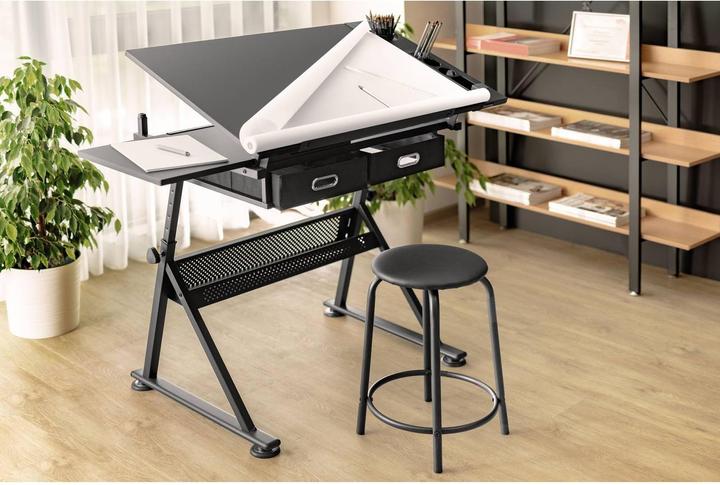 Produktbild Fromm & Starck Zeichentisch