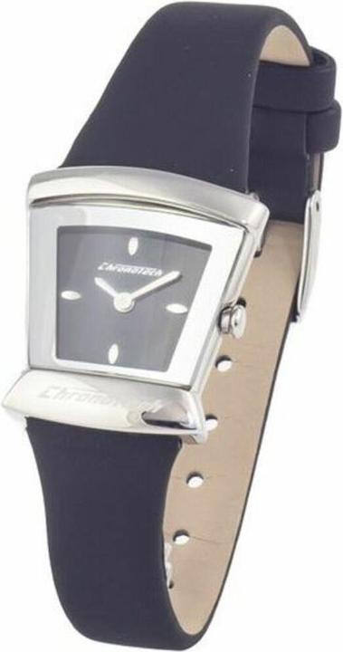 Chronotech Damenuhr CT7355L-01 (Ø 24 mm) (24 mm)