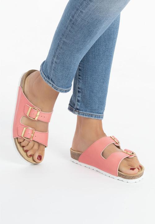Produktbild Vitaform Pantolette Soft (35)