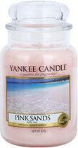 Produktbild Yankee Candle Pink Sands (104 g)