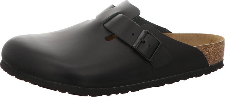 Produktbild Birkenstock Boston Naturleder Normal (46)