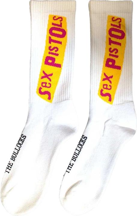 Produktbild Never Mind The Bollocks Socken (40.5 - 45.5)