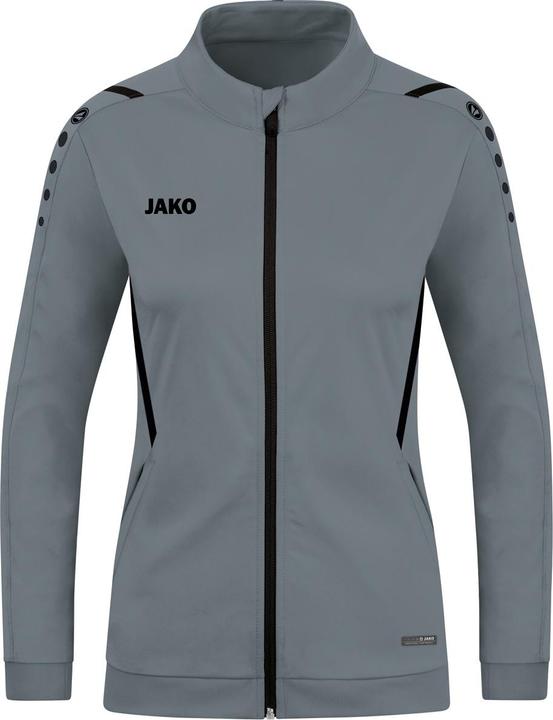Produktbild JAKO Polyesterjacke Challenge (38)