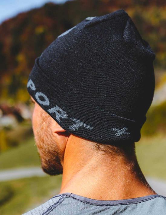 Actual product image Compressport Casual Beanie (One size)