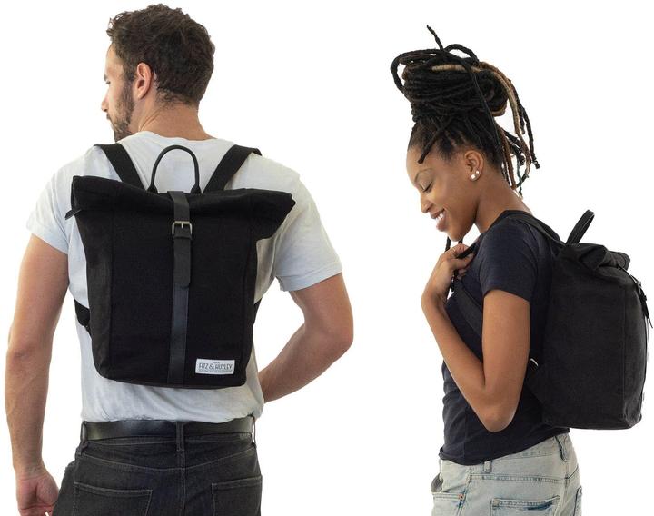 Immagine prodotto Fitz & Huxley Zaino CURATORE (12 l)
