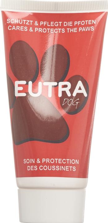 Image du produit Eutra Dog Soin & Protection des coussinets des coussinets ong (Chien, 75 ml)