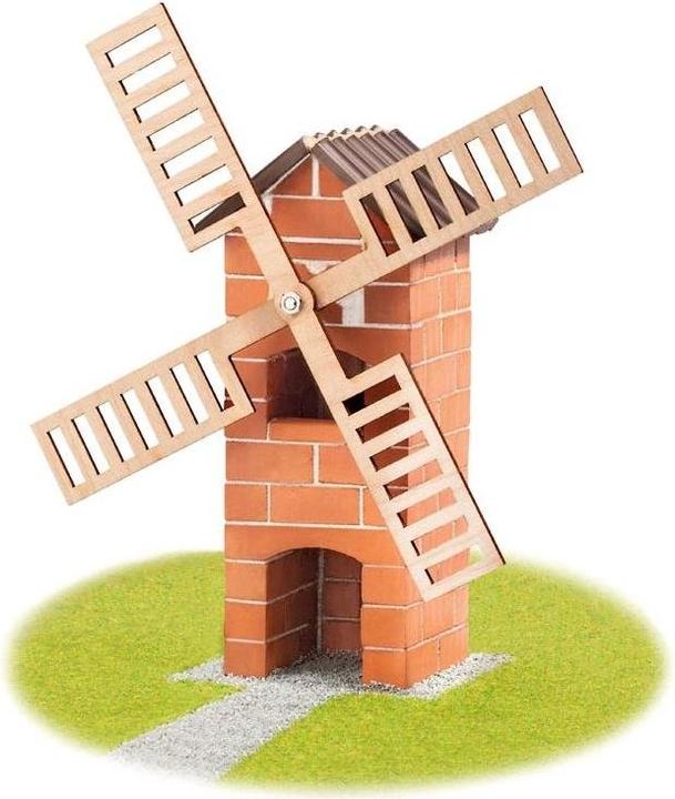 Immagine prodotto teifoc Mulino a vento