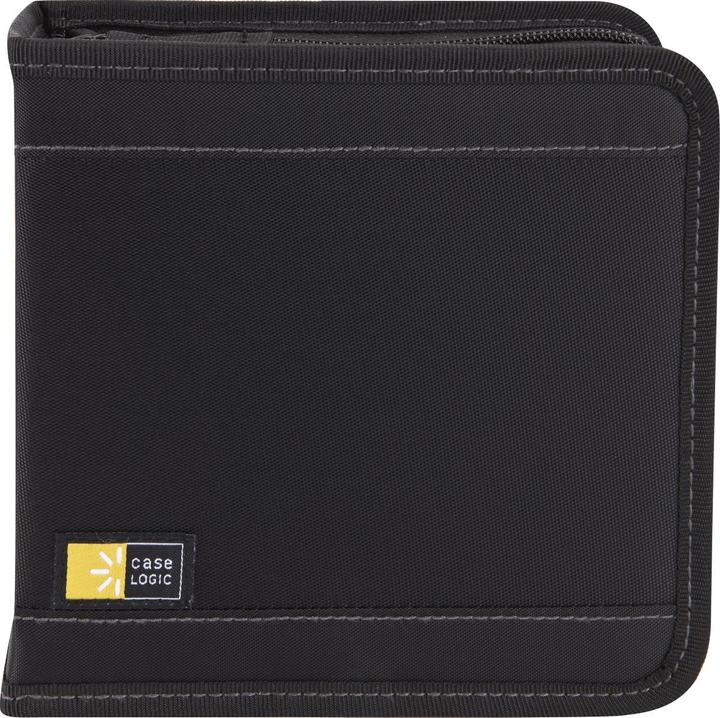 Image du produit Caselogic CDW32 pour 32 CDs/DVDs