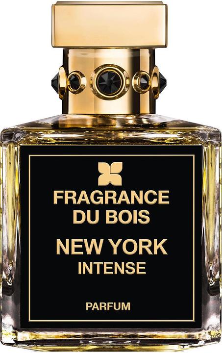 Immagine prodotto Fragrance du Bois Profumo Unisex New York Intense 100ml (Eau de parfum)
