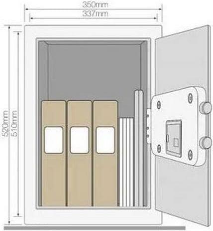 Immagine prodotto Yale YSEM 520 (49.80 l)