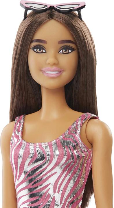 Immagine prodotto Barbie Calendario dell'Avvento FAB