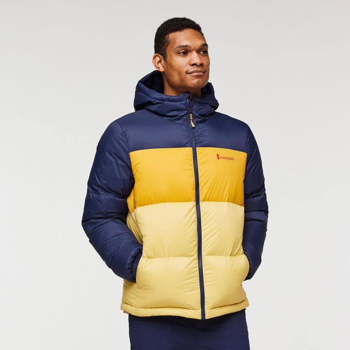 Immagine prodotto Cotopaxi Piumino con cappuccio Solazo (M)