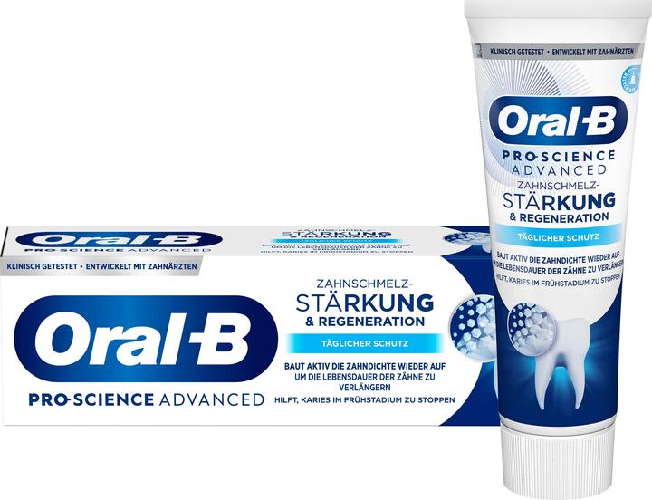 Oral-B Professional (75 ml)