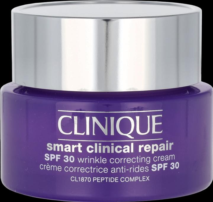 Immagine prodotto Clinique Smart Clinical Repair (50 ml, Crema da giorno, SPF 30)