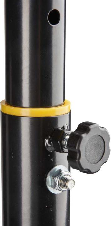 Produktbild ET Toys Outsiders Basketball stand on Rod Basic (2106S020)