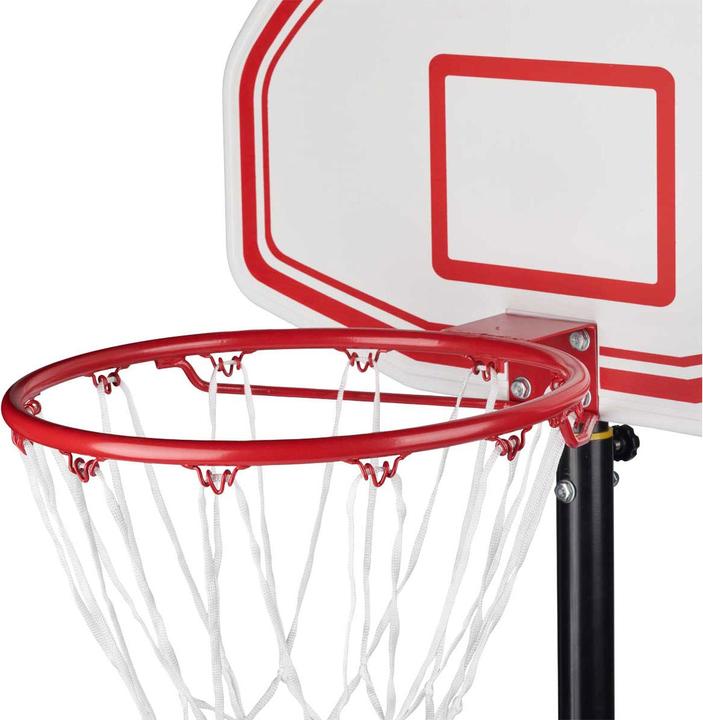Produktbild ET Toys Outsiders Basketball stand on Rod Basic (2106S020)