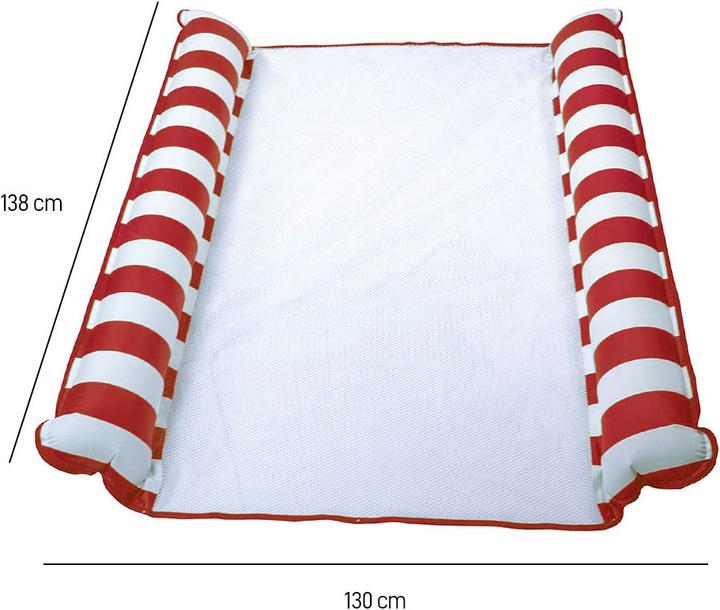 Produktbild Mikamax Pool Hammock XXL