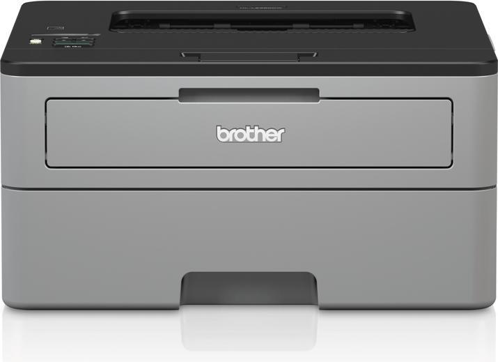 Brother HL-L2350DW (Laser, Schwarz-Weiss)