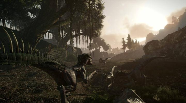 Produktbild THQ Elex (Xbox One X, Xbox Series X, DE)