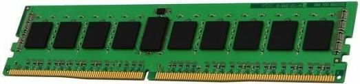 Image du produit Kingston KTH-PL424S8/8G (1 x 8GB, 2400 MHz, RAM DDR4, DIMM)