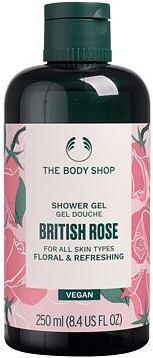 Produktbild Body Shop British Rose (250 ml)