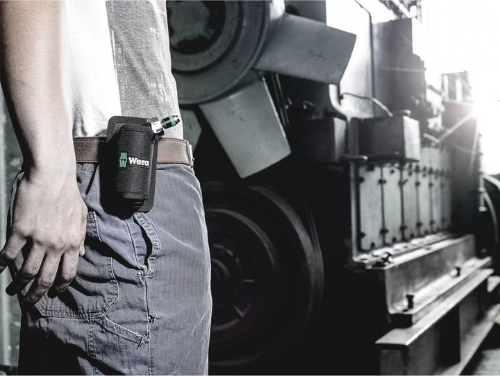 Produktbild Wera Kraftform Kompakt Pistol RA (25)