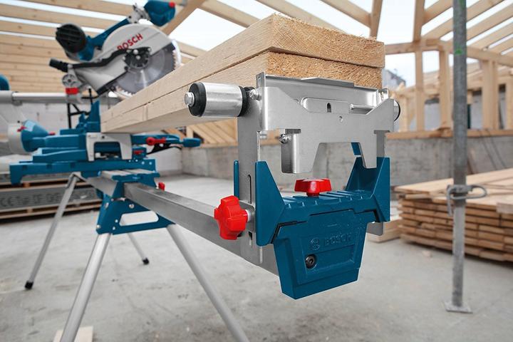 Produktbild Bosch Professional Gta 3800 (14 cm, 387.70 cm)