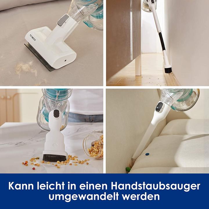 Produktbild Tineco Akku Staubsauger