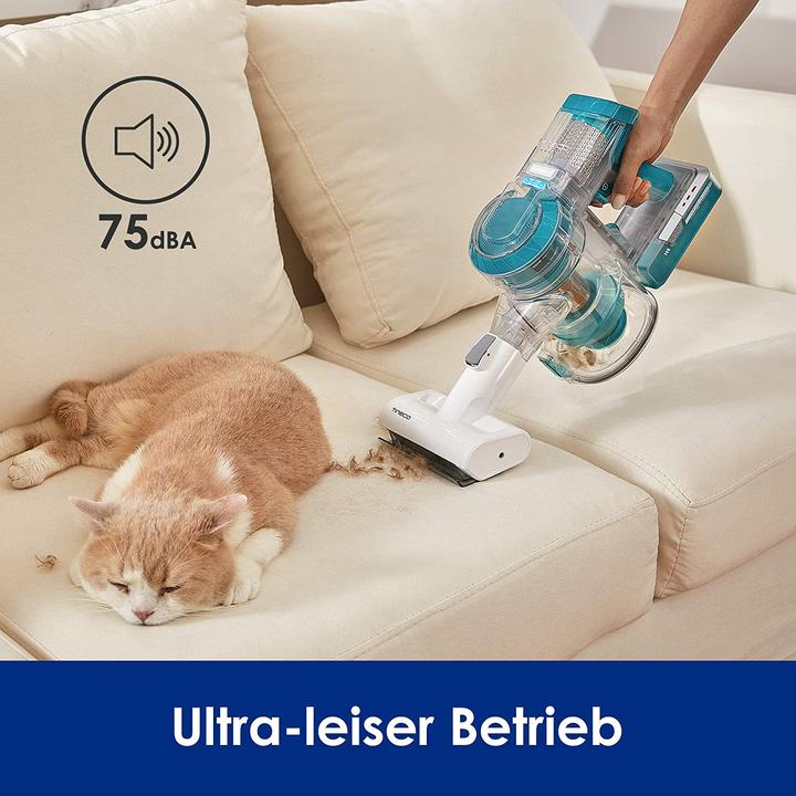 Produktbild Tineco Akku Staubsauger