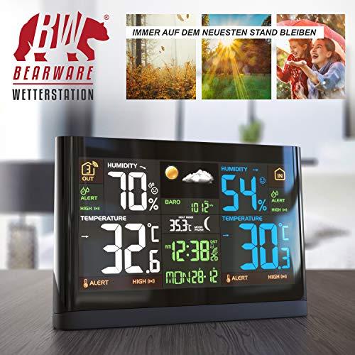 Image du produit CSL Stations météo