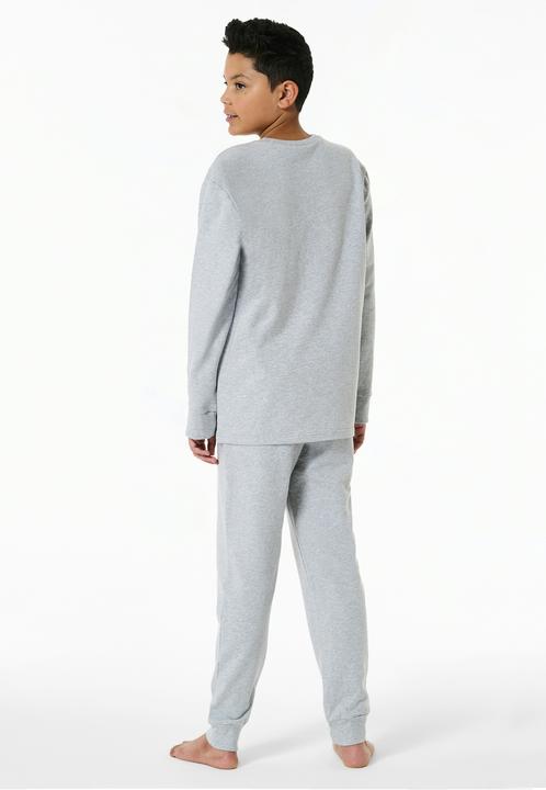 Produktbild Schiesser Nightwear 2 Schlafanzug (152)