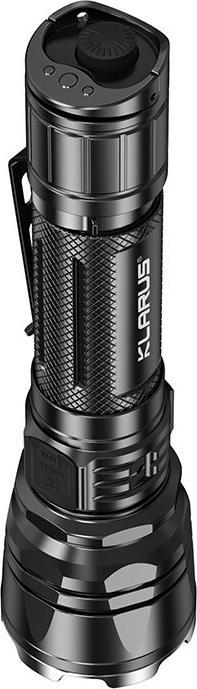 Produktbild Klarus XT12GT PRO, 1'600 Lumen (17.12 cm, 1600 lm)