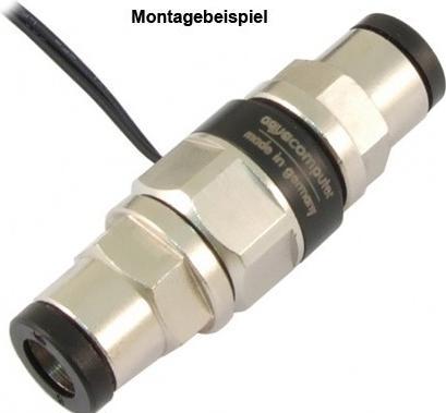 Produktbild Aqua Computer Temperatursensor inline G1/4