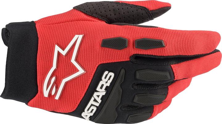 Immagine prodotto Alpinestars Guanti 25 Full Bore (Uomini, XXL)