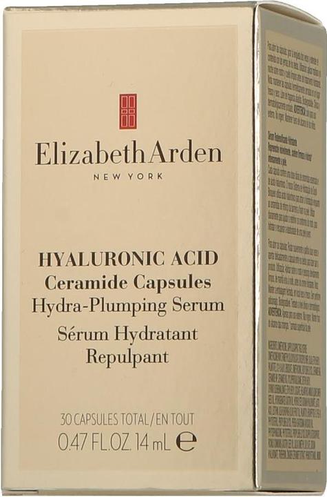 Image du produit Elizabeth Arden Céramide Acide hyaluronique (14 ml)
