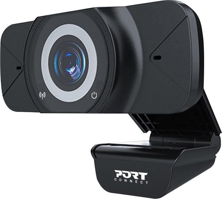Image du produit Port Designs Connect (2 Mpx)